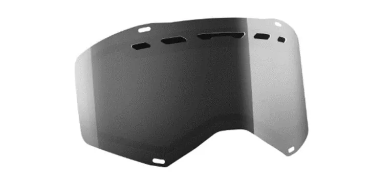 LENTE PROSPECT DOUBLE ACS GRIS - 3PW210051600