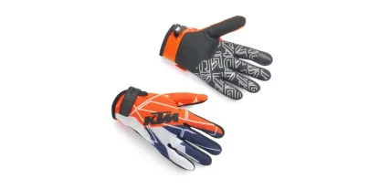 GUANTES GRAVITY-FX CHILD - 3PW2400150