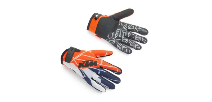 GUANTES GRAVITY-FX NIÑOS - 3PW2400150