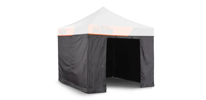 CONJUNTO DE PAREDES PARA TIENDA DE CAMPAÑA 3X3M - 3PW210061900