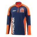 SUÉTER-HALFZIP REPLICA TEAM - 3RB2400061