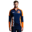 SUÉTER-HALFZIP REPLICA TEAM - 3RB2400061