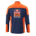 SUÉTER-HALFZIP REPLICA TEAM - 3RB2400061