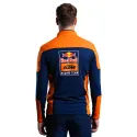 SUÉTER-HALFZIP REPLICA TEAM - 3RB2400061