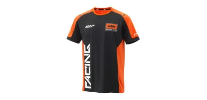 CAMISETA KTM RACING TEAM - 3PW2400041