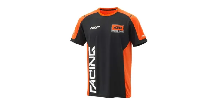 CAMISETA KTM RACING TEAM - 3PW2400041