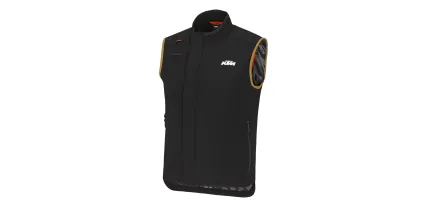 CHALECO RACETECH - 3PW2500072