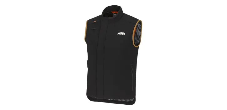 CHALECO RACETECH - 3PW2500072