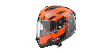 CASCO RACE-R PRO - 3PW2300001