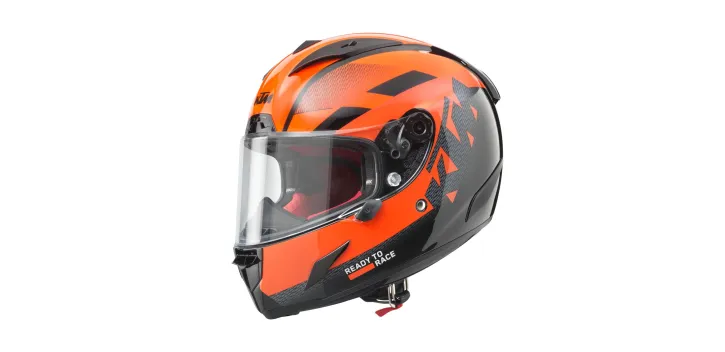 CASCO RACE-R PRO - 3PW2300001
