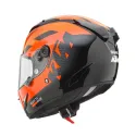CASCO KTM SHARK RACE-R PRO - 3PW2300001