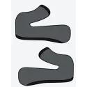 ALMOHADILLAS FOR CASCO AVIATOR 3 - 3PW2100285