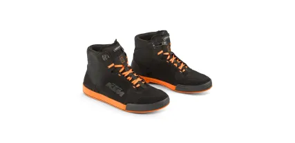 ZAPATOS CHROME - 3PW2500005