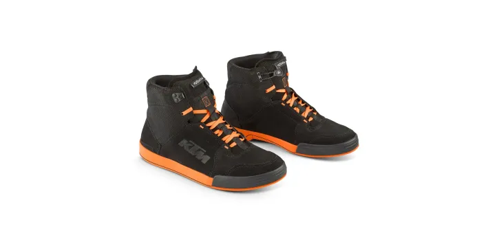 ZAPATOS CHROME - 3PW2500005