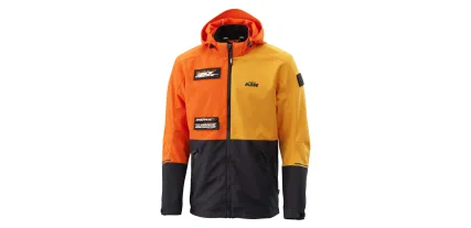 CHAQUETA DUKE - 3PW2400417