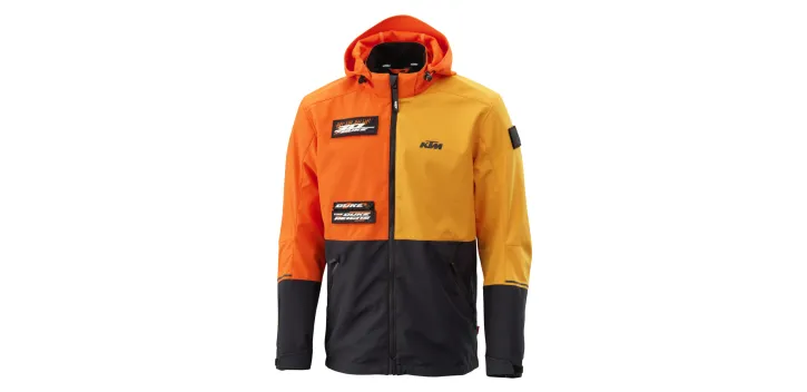 CHAQUETA DUKE - 3PW2400417