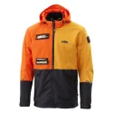 CHAQUETA DUKE - 3PW2400417