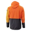 CHAQUETA DUKE - 3PW2400417