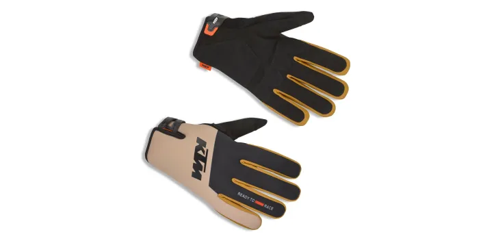 GUANTES RACETECH K-HYDRATECH - 3PW2500084