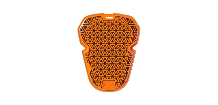 D3O LP1 HIP PROTECTOR - 3AG240049000