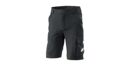 PANTALONES CORTOS KTM RACING TEAM - 3PW2400048