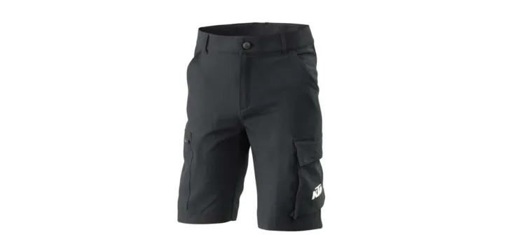 PANTALONES CORTOS KTM RACING TEAM - 3PW2400048