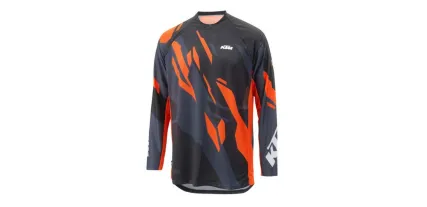 JERSEY GRAVITY-FX AIR - 3PW2400126