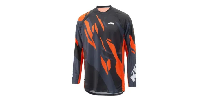 JERSEY GRAVITY-FX AIR - 3PW2400126