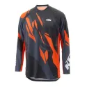 JERSEY GRAVITY-FX AIR - 3PW2400126
