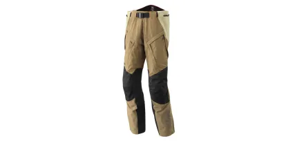 PANTALONE TERRA ADVENTURE V2 AMARILLO - 3PW2300030