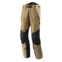 PANTALONE TERRA ADVENTURE V2 AMARILLO - 3PW2300030