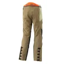 PANTALONES TERRA ADVENTURE V2 AMARILLO - 3PW2300030