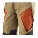 PANTALONE TERRA ADVENTURE V2 AMARILLO - 3PW2300030