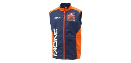 CHALECO REPLICA TEAM - 3RB2400065