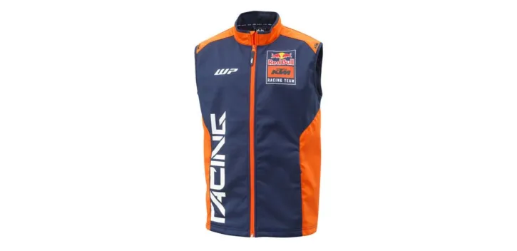 CHALECO REPLICA TEAM - 3RB2400065