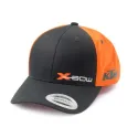 GORRA CURVA X-BOW REPLICA TEAM - 3XB240030000