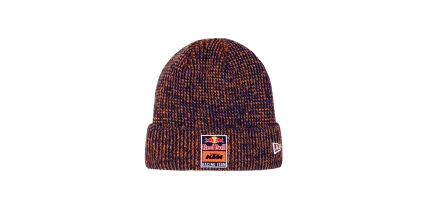 RB KTM GRID BEANIE - 3RB250039900