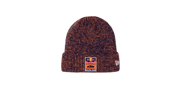 RB KTM GRID BEANIE - 3RB250039900