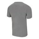 CAMISETA ESSENTIAL GRIS JASPEADO - 3PW2500162
