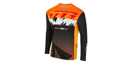 JERSEY POUNCE NARANJA - 3PW2500073