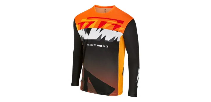JERSEY POUNCE NARANJA - 3PW2500073