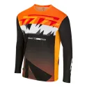 JERSEY POUNCE NARANJA - 3PW2500073