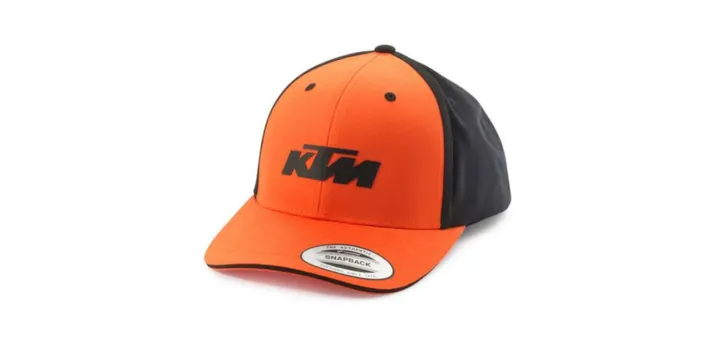 GORRA CURVA MECHANIC - 3PW240032000