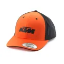 GORRA CURVA MECHANIC - 3PW240032000