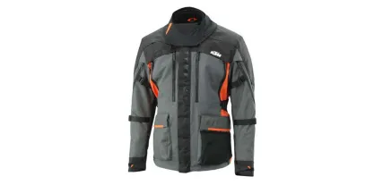 CHAQUETA TERRA ADVENTURE PRO - 3PW2400098