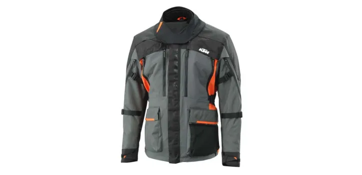 CHAQUETA TERRA ADVENTURE PRO - 3PW2400098