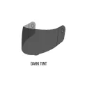 X-SPIRIT III CWR-F VISOR DARK SMOKE - 3PW181940003