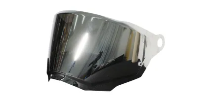 VISERA EXPLORER PLATA - 3PW220044500