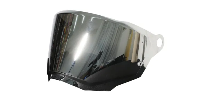 VISERA EXPLORER PLATA - 3PW220044500