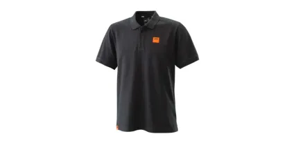 POLO PURE NEGRO - 3PW2400290